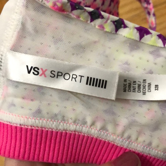 VS Sports bra - Picture 3 of 3